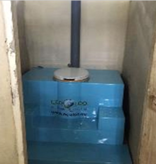 ECOLOO Case Study: FREETOWN, SIERRA LEONE - SUPPORTING EDUCATION SYSTEMS